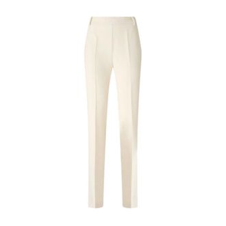 Pinko Pinko, Donna, Pantaloni, Bianco, S, new