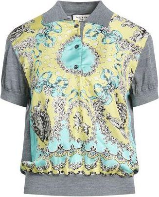 Paul & Joe TOPS - Poloshirts auf YOOX.COM