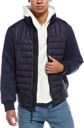 Robert Graham Puffer Vest