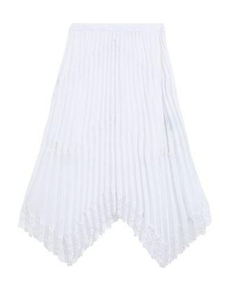 Marciano BOTTOMWEAR - Midi skirts on YOOX.COM