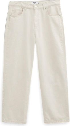 Wax London Trousers Beige