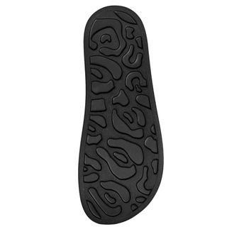 Aerosoles Olivia Slide Sandal Brown Snake OLIVIA-087 Womens