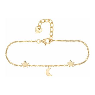 Cai Dames, Accessoires, Geel, Maat: ONE Size