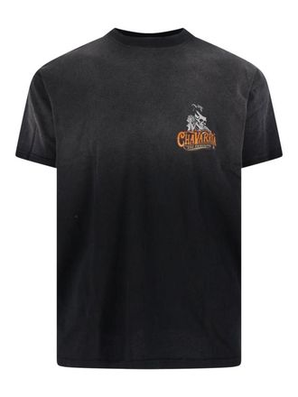 Willy Chavarria T-Shirt