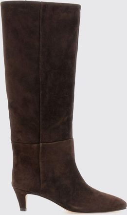 Twinset Stivaletti Donna colore Marrone