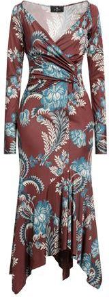Etro Midi dresses
