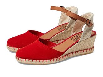 Miz Mooz Malena Womens Shoes Cherry : EU 42 (US Womens 10.5-11) B - Medium, Leather