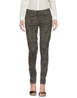 Liu Jo PARTES DE ABAJO - Pantalones en YOOX.COM