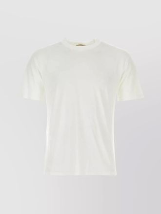 Ten c basic crew neck t-shirt