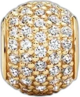 Pandora Mujer, Accesorios, Amarillo, Talla: ONE Size
