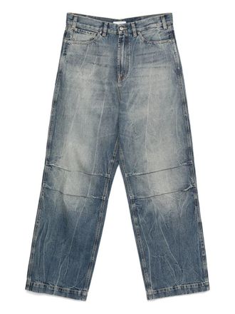 1989 STUDIO Old Mastiff Denim Pant