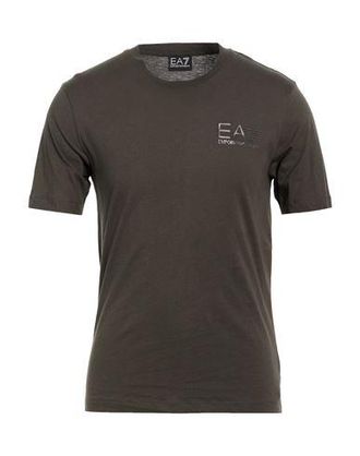 Emporio Armani TOPWEAR - T-shirts on YOOX.COM