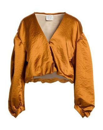 Forte_Forte TOPWEAR - Shirts on YOOX.COM
