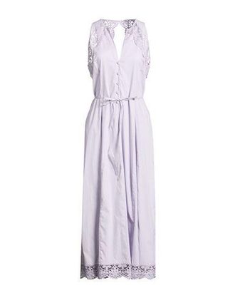 Twin-Set KLEIDER - Maxi-Kleider auf YOOX.COM