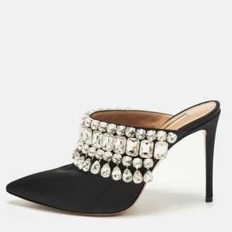 Aquazzura Palace