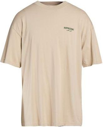 Represent TOPWEAR - T-shirts on YOOX.COM