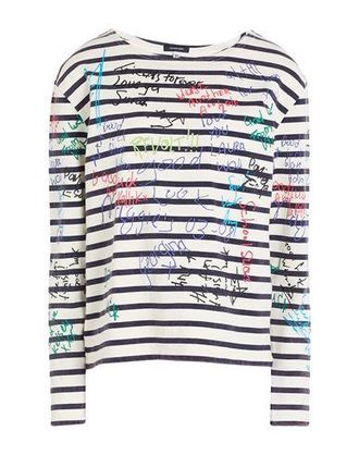 R13 CAMISETAS Y TOPS - Camisetas en YOOX.COM