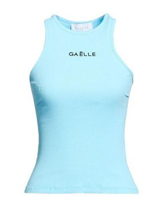 Ga&euml;lle Paris CAMISETAS Y TOPS - Camisetas de tirantes en YOOX.COM