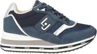 Liu Jo FOOTWEAR - Trainers on YOOX.COM