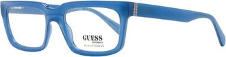 Guess unisex, Accessori, Blu, Taglia unica, new
