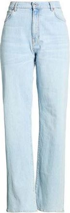 Mauro Grifoni PARTES DE ABAJO - Pantalones vaqueros en YOOX.COM