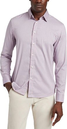 Faherty The Movement Shirt