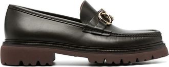 Ferragamo Ferragamo Ornament Slip-On