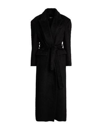 Hev&ograve; COATS & JACKETS - Coats sur YOOX.COM