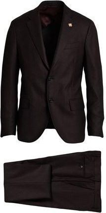 Lardini TRAJES Y CONJUNTOS - Trajes en YOOX.COM