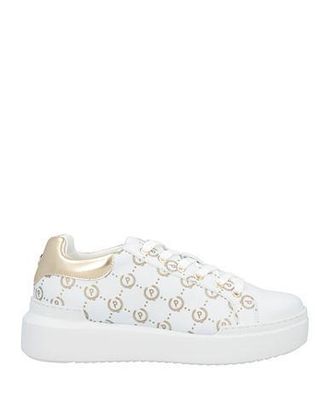 Pollini FOOTWEAR - Trainers on YOOX.COM