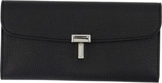 Toteme Mujer, Accesorios, Negro, Talla: ONE Size