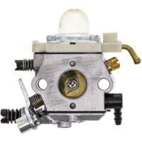 OEM Carburador Wt-227 Para Cortasetos Fc72, Fs72, Fs74, Fs75, Fs76, 4133fs, 4226 Y Wt-227-1