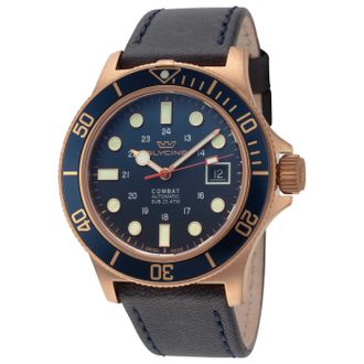 Glycine Combat Sub Bronze Mens Watch