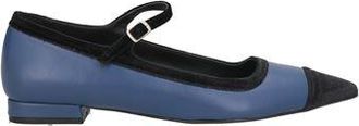 Compagnia Italiana FOOTWEAR - Ballet flats on YOOX.COM