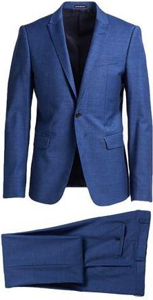 Emporio Armani ANZ&Uuml;GE und CO-ORDS - Anz&uuml;ge auf YOOX.COM