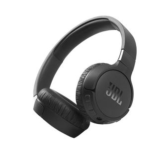 JBL Jbl Tune 660btnc Black Sl&uacute;chadl&aacute;