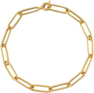 Maison Irem Necklaces - Dames - Kettingen - Oranje - ONE Size - Accessoires