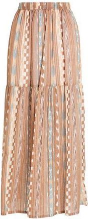 Bsbee HOSEN & R&Ouml;CKE - Maxi-R&ouml;cke auf YOOX.COM