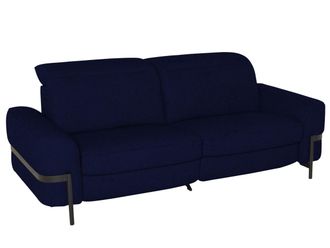Schubiger M&ouml;bel Sofa 8181 Basic B: 194 cm