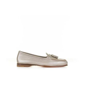Santoni Donna, Scarpe, Beige, 39 EU, new