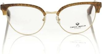 Frankie Morello Donna, Accessori, Marrone, Taglia unica, new