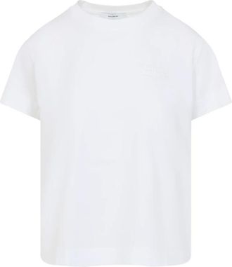 Givenchy Mujer, Camisetas, Blanco, Talla: XS