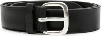 Orciani Uomo, Accessori, Nero, 105 CM, new