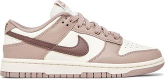 Nike Dunk Low Sail Plum Eclipse (Womens)