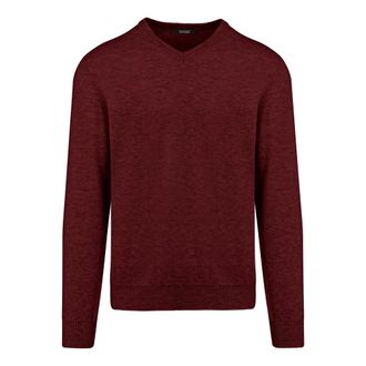 Bomboogie Heren, Truien, Rood, Maat: S Wol