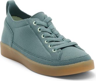 Vionic Winny Knit Low Top Sneaker in Pacific Haze at Nordstrom Rack, Size 7.5