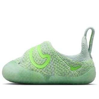 Nike (TD) Nike Swoosh 1 Arctic Green Volt FB3244-303