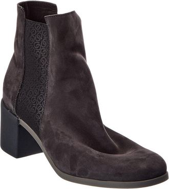 Arche Angaro Leather Boot