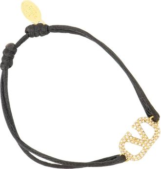 Valentino Garavani Mujer, Accesorios, Negro, Talla: ONE Size