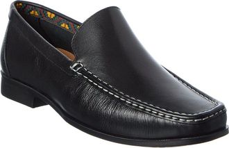 Donald J Pliner Reuben61 Leather Slip-On